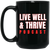 Official Podcast Mug 15oz