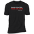 Train Like a Man Premium Cotton Short Sleeve T-Shirt