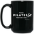 F Pilates Exclusive Mug 15oz