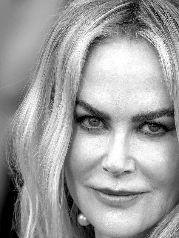 Nicole Kidman
