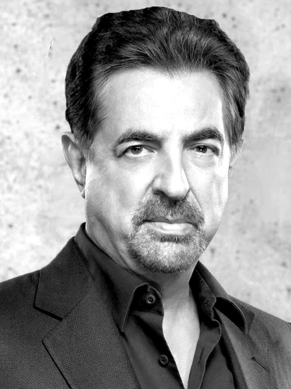 Joe Mantegna