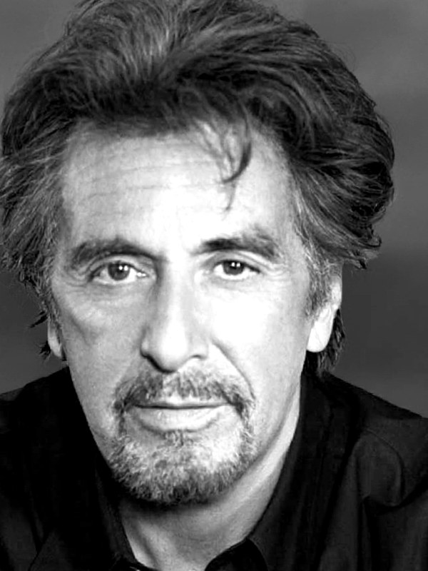 Al Pacino