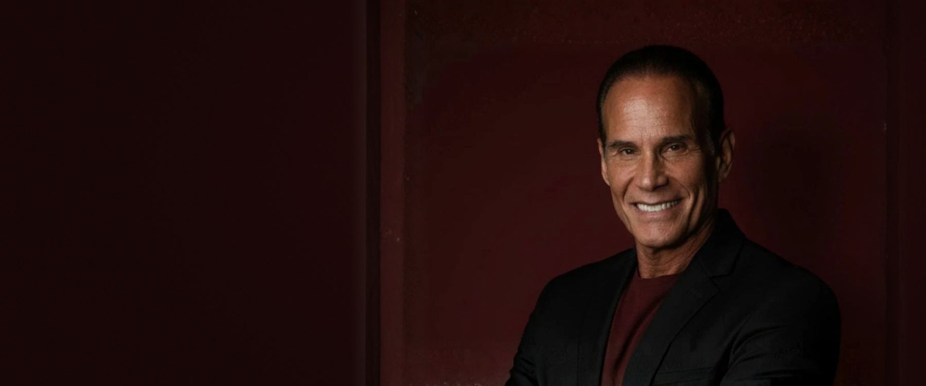 Michael Torchia, founder of Operation Fitness