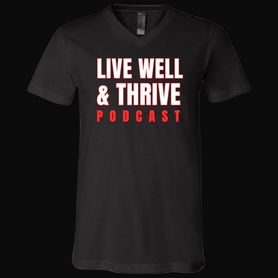 LWAT Podcast - Women's Active Tee