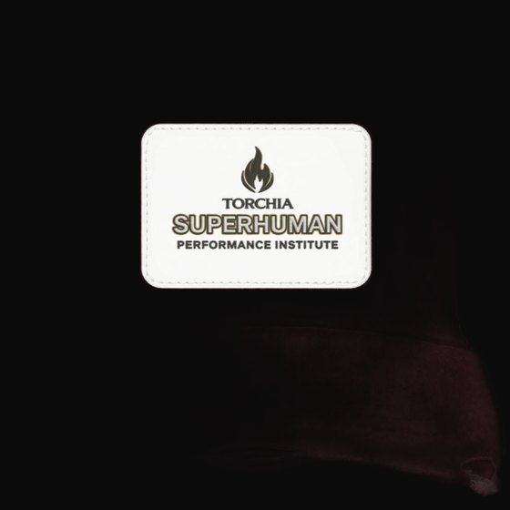 Superhuman Academy Adams Distressed Ollie Cap