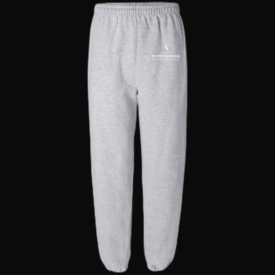 Superhuman Performance Institute Heavyblend Sweatpants